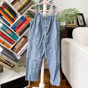 Zara girl’s jumpsuit